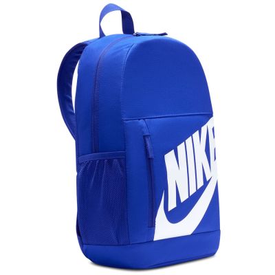 2. Plecak Nike Elementa z piórnikiem HJ4186-417