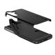 9. Etui Spigen Tough Armor na Samsung Galaxy A37 5G - czarne