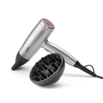 5. Suszarka do włosów BABYLISS D580DE