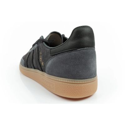 5. Adidas buty męskie sportowe Handball Spezial sneakersy skórzane