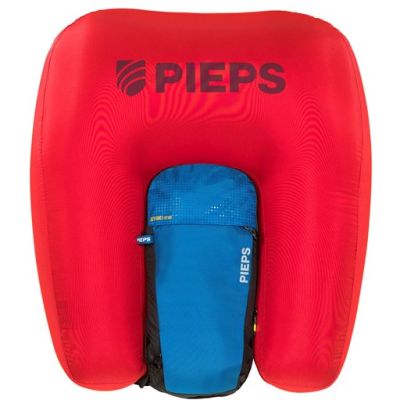 3. Plecak lawinowy PIEPS JETFORCE BT 25 BACKPACK