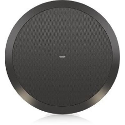 Tannoy CVS 801-BK 8" współosiowy głośnik sufitowy do zastosowań instalacyjnych ()