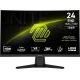 24. Monitor MAG 244C