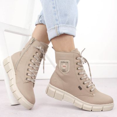 27. Botki Rieker W RKR557B