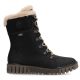 27. Botki z futerkiem Rieker W Y3424-00 RKR745