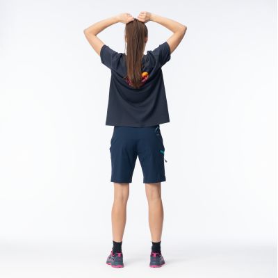 10. Damskie Spodenki CECILIA SHORTS WO’S