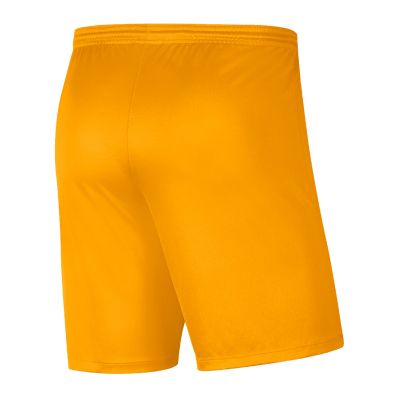 3. Spodenki Nike Park III Knit Jr BV6865-739