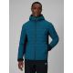 Kurtka trekkingowa 4F PRO z wypełnieniem Primaloft Silver męska 4F 4FRSS26TDJAM0961-30S