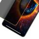 4. Prywatyzująca folia ochronna 3mk Silky Matt Privacy na Samsung Galaxy A52 4G / 5G A52s 5G