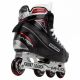 4. Rolki bramkarskie Bauer X700 Sr