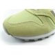 6. New Balance 373 buty sportowe damskie sneakersy modne wygodne zielone