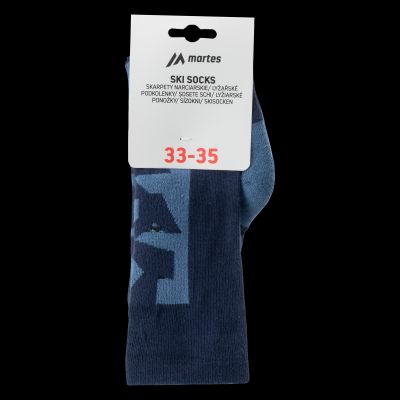 2. Dziecięce Skarpety wysokie MARSKI JR