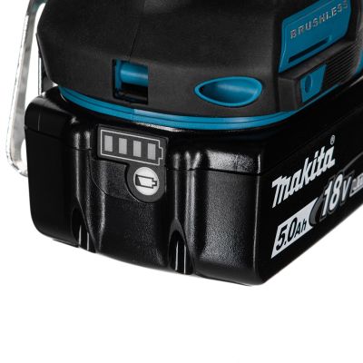 9. Zestaw Combo 18V 3x5,0Ah DLX2359TJ1 MAKITA