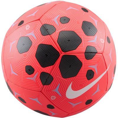 2. Piłka Nike Pitch Team HV6249-635