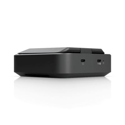 6. Ubiquiti AirWire WLAN 5800 Mbit/s