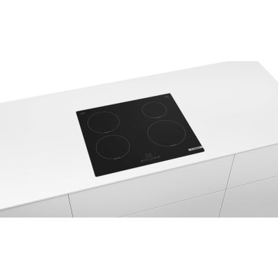 4. Płyta indukcyjna BOSCH PUE611BB5D