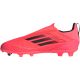 5. Buty piłkarskie adidas F50 League LL FG/MG Jr IF1363