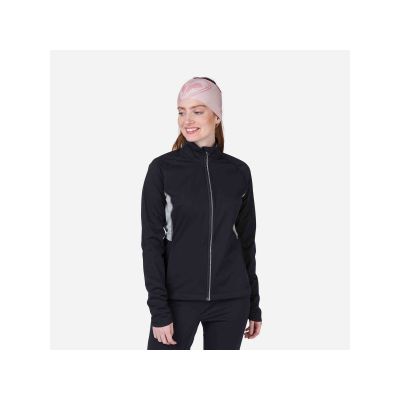 3. Kurtka Rossignol W Poursuite Jkt czarny