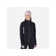3. Kurtka Rossignol W Poursuite Jkt czarny