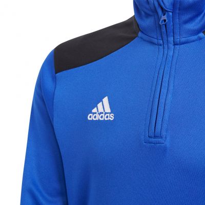2. Bluza adidas Regista 18 Training Jr CZ8655