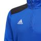 2. Bluza adidas Regista 18 Training Jr CZ8655