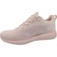 2. Buty Skechers Bobs Squad W 32504-PNK