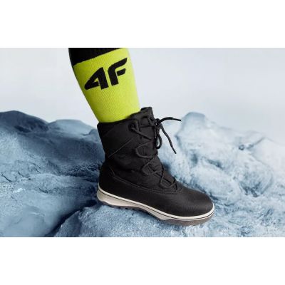 14. Buty 4F Jr 4FJAW22FSBSF005-20S