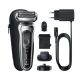 5. Braun Series 7 71-S4200cs Golarka foliowa Przycinarka Czarny