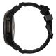 4. Pasek Tech-Protect Motion na Garmin Fenix 5X / 5X Plus / 6X / 6X Pro / 7X / 8 / 8 Pro / 9 / 9 Pro (51 mm) - czarny