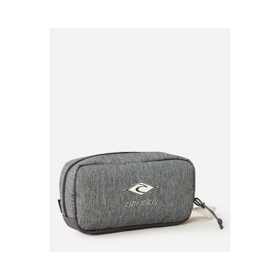 4. Torba RIP CURL Travel Pouch Classic Surf szary