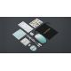 9. HATOR Quasar 3 Ultima 8K Wireless myszka Gaming Po prawej stronie RF Wireless + Bluetooth + USB Type-C Optyczny 30000 DPI