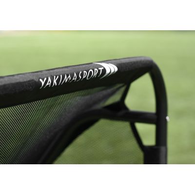 3. Bramka piłkarska GIZA Skrzat 3x1m 300cm x 100cm