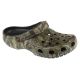 Crocs Realtree APX Classic Clog 210099-90H Zielone 38/39