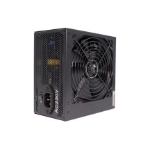 Zasilacz Xilence XP750R6.2 XN430 750W 20+4 pin ATX Czarny
