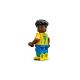 18. LEGO Editions 43027 - Vini Jr. - piłkarskie momenty