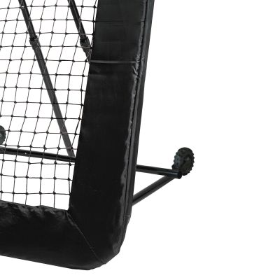 12. VIRTUFIT REGULOWANY ODBIJACZ PRO - KICKBACK - 164 X 164 CM