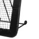 12. VIRTUFIT REGULOWANY ODBIJACZ PRO - KICKBACK - 164 X 164 CM
