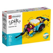 LEGO Education 45681 - Zestaw dodatkowy SPIKE Prime