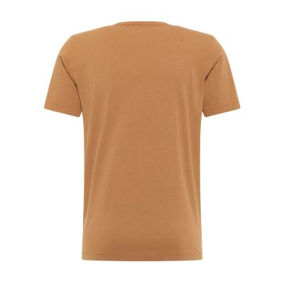 10. Koszulka Mustang Alex C Print M 1012147 3299