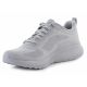 3. Buty Skechers Bobs Squad Chaos Face Off  W 117209-LTGY