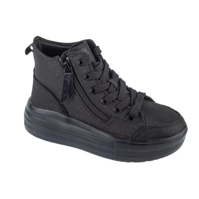 Skechers Hyperlift 310253L-BBK Czarne 28