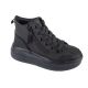 Skechers Hyperlift 310253L-BBK Czarne 28