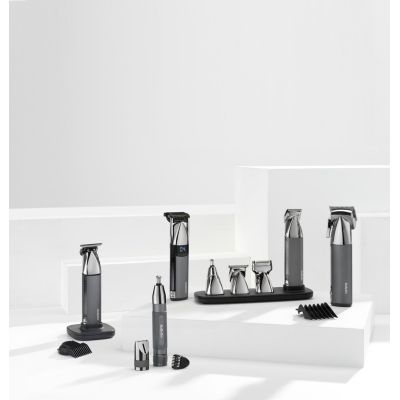 7. BABYLISS 15-w-1 Multi Timmer MT996E