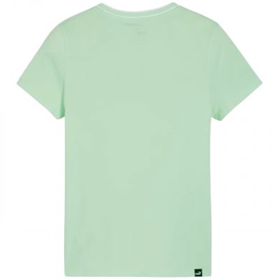 3. Koszulka Puma Squad Tee Jr 679387 88