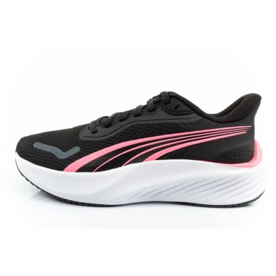 2. Puma buty damskie sportowe Pounce Lite lekkie wygodne czarne