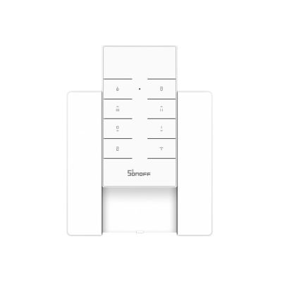 2. Sonoff RM433-BASE baza naścienna do pilota RF 433 MHz biały (IM190328001)