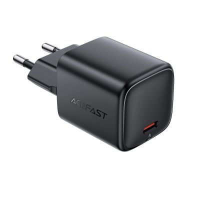 2. Ładowarka sieciowa Acefast A119 GaN PD 45W USB-C - czarna