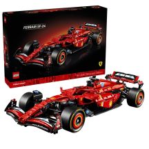 LEGO Technic 42207 - Bolid F1 Ferrari SF-24