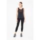 Tanktop damski VIKING Lechee Lady Bamboo granatowy