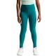 Legginsy dla dzieci Nike One zielone FZ5605 372